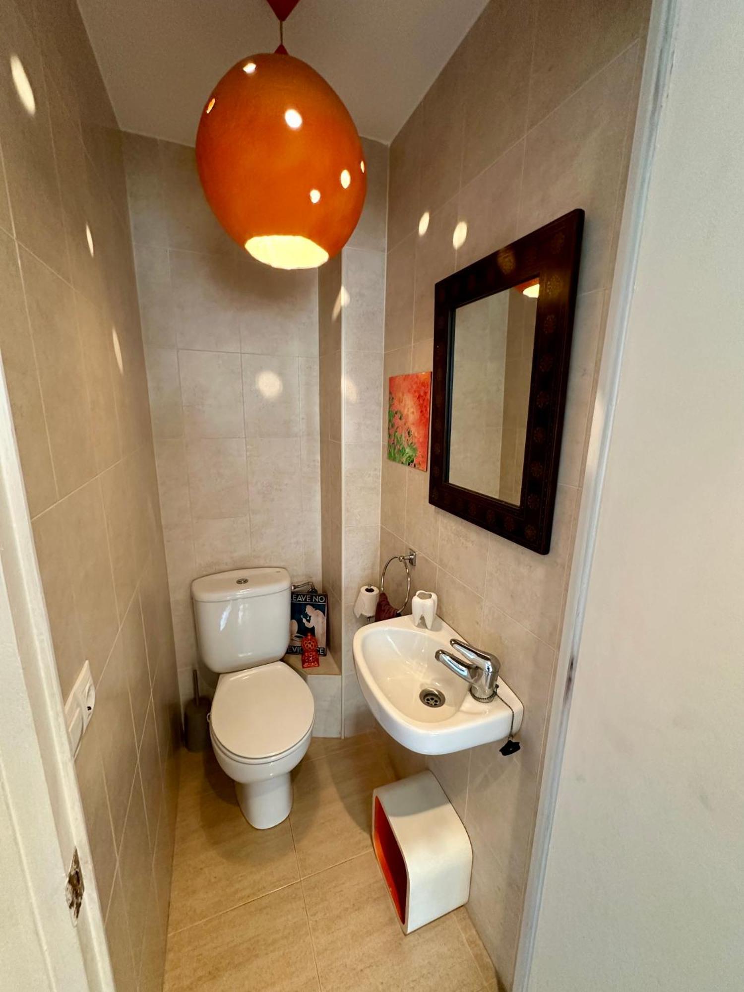 Apartamento Frente Al Mar Benicàssim Dış mekan fotoğraf