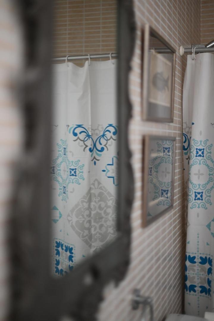 Apartamento Frente Al Mar Benicàssim Dış mekan fotoğraf