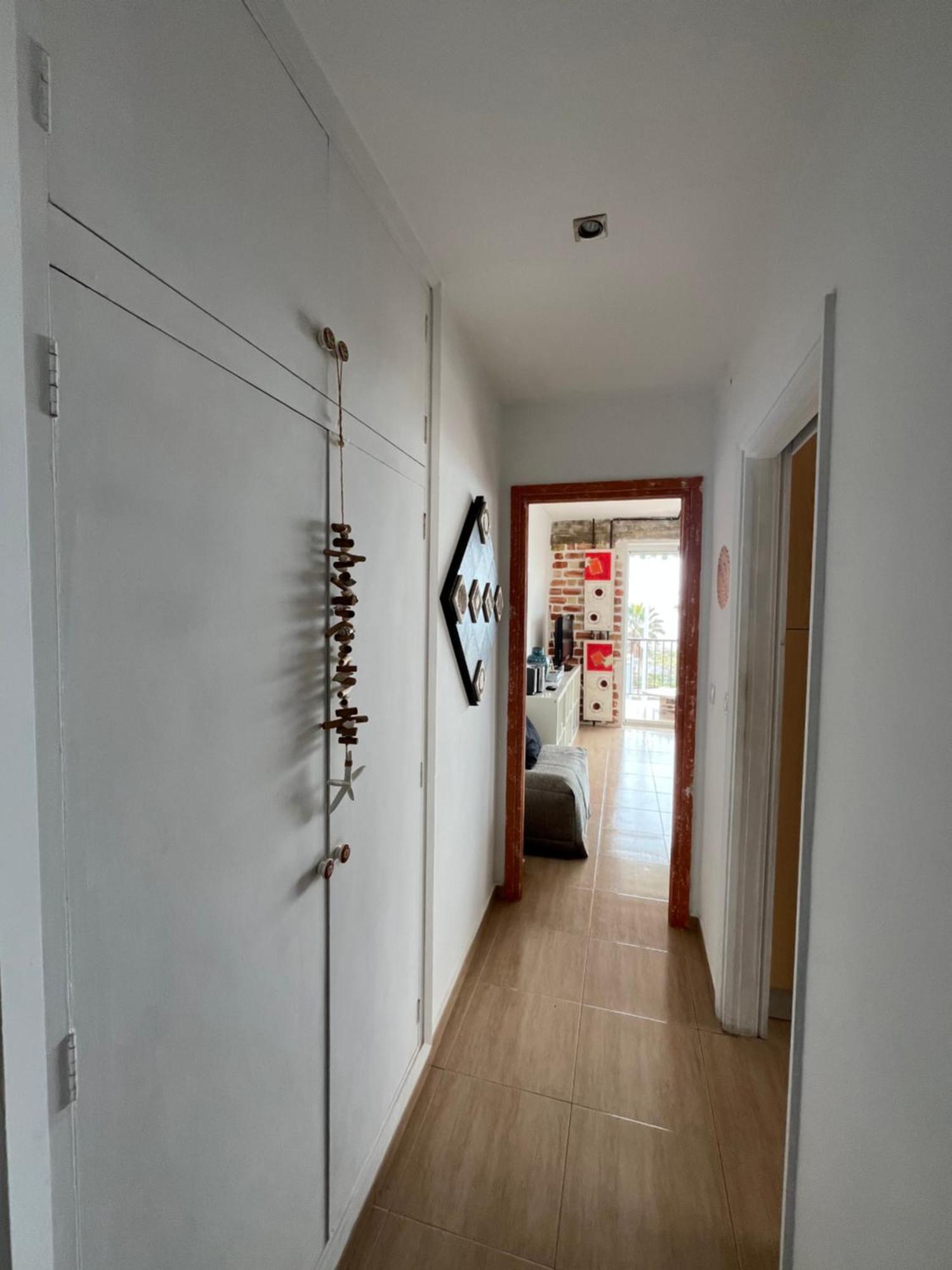 Apartamento Frente Al Mar Benicàssim Dış mekan fotoğraf