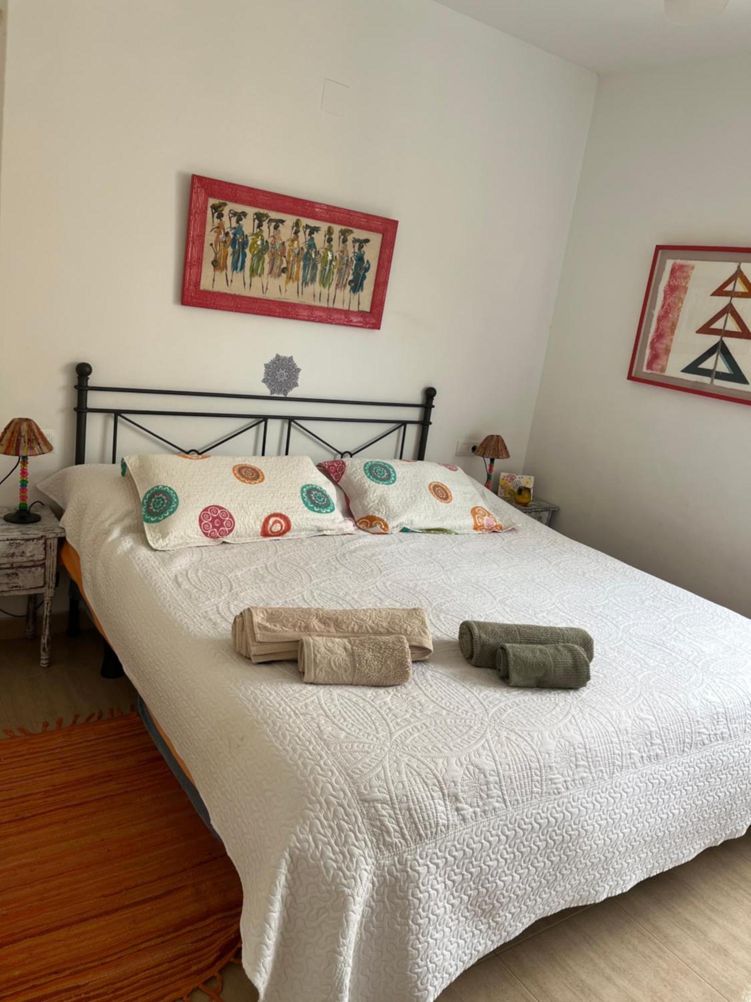 Apartamento Frente Al Mar Benicàssim Dış mekan fotoğraf