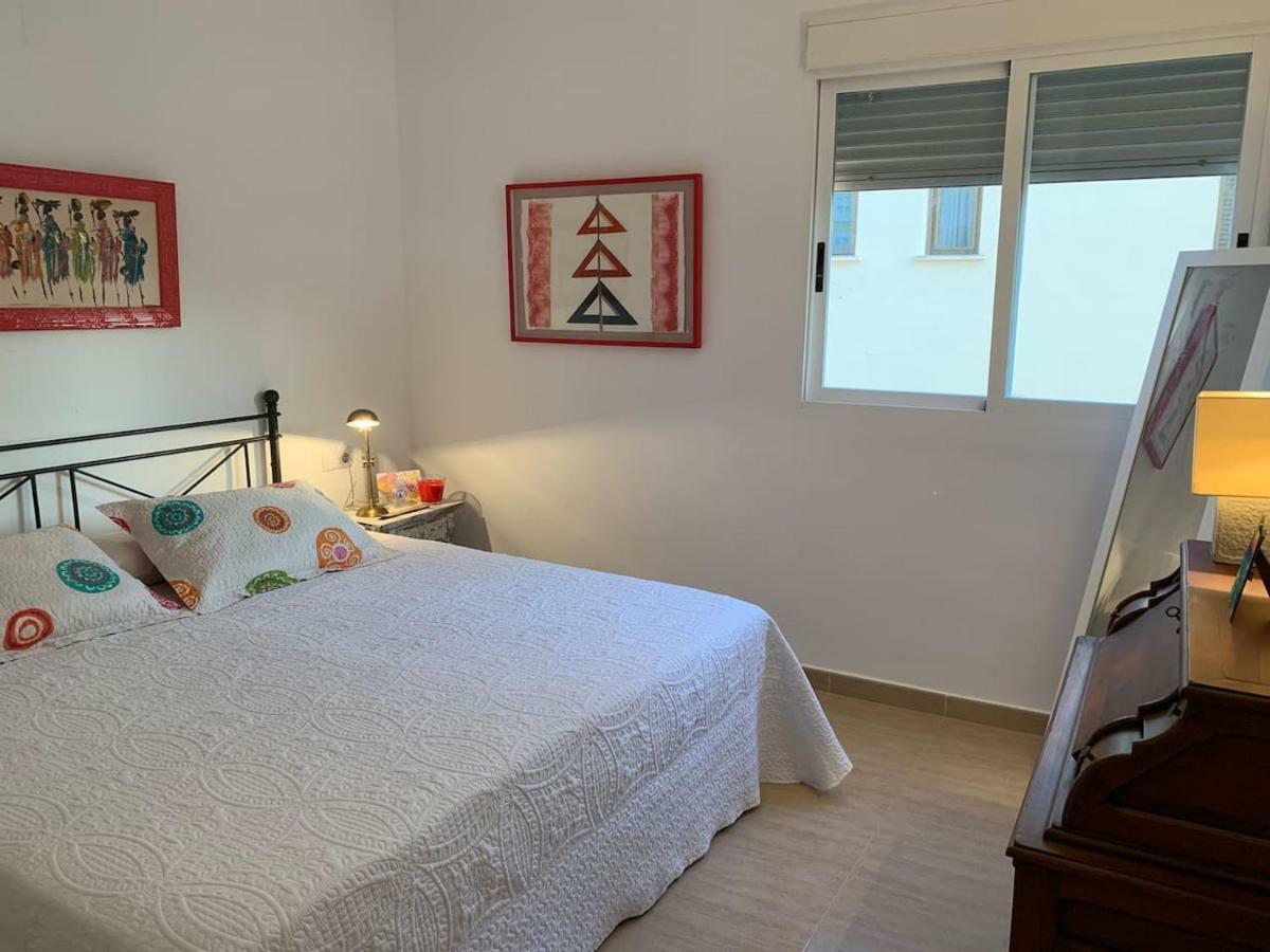 Apartamento Frente Al Mar Benicàssim Dış mekan fotoğraf