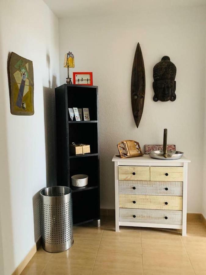 Apartamento Frente Al Mar Benicàssim Dış mekan fotoğraf
